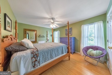 Welcome to exceptional golf course living in sought-after - photo 45