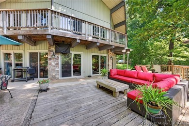 Experience the best of Lake of the Ozarks in this beautifully - photo 46