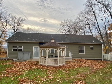 Nestled along the serene shores of Seneca Lake, this ranch - photo 46