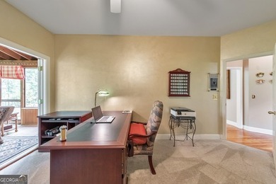 Welcome to exceptional golf course living in sought-after - photo 46