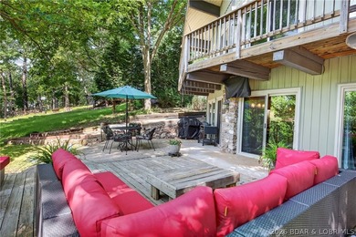 Experience the best of Lake of the Ozarks in this beautifully - photo 47