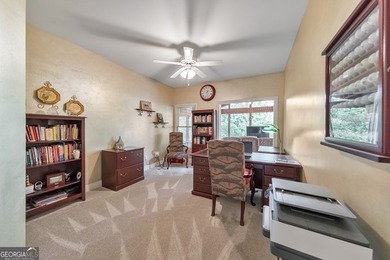 Welcome to exceptional golf course living in sought-after - photo 47