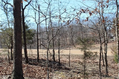 Hard-to-find 5-acre wooded tract with F Highway frontage in the - photo 9