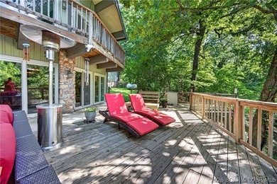 Experience the best of Lake of the Ozarks in this beautifully - photo 49
