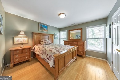 Welcome to exceptional golf course living in sought-after - photo 50