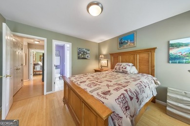 Welcome to exceptional golf course living in sought-after - photo 51