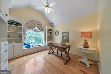 Welcome to exceptional golf course living in sought-after - photo 52