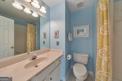 Welcome to exceptional golf course living in sought-after - photo 54