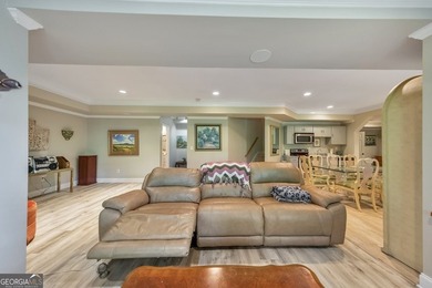 Welcome to exceptional golf course living in sought-after - photo 55