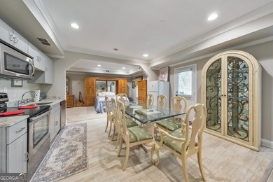 Welcome to exceptional golf course living in sought-after - photo 56