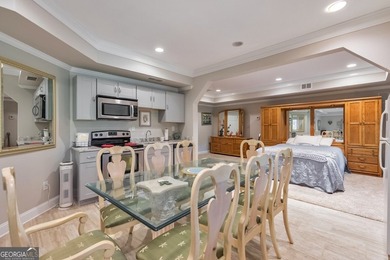 Welcome to exceptional golf course living in sought-after - photo 57