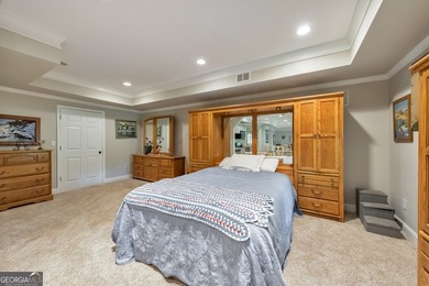 Welcome to exceptional golf course living in sought-after - photo 58