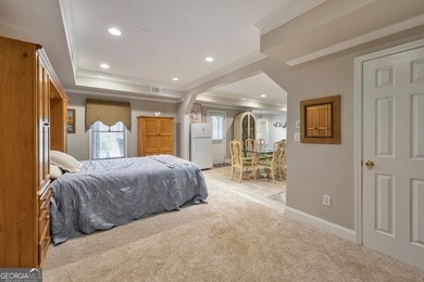 Welcome to exceptional golf course living in sought-after - photo 60