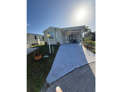 Punta Gorda Isles Area Home For Sale in Punta Gorda Florida