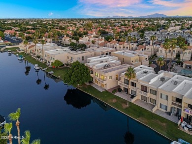 Lake Home For Sale in Gilbert, Arizona