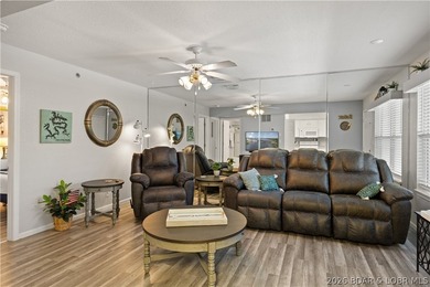 Lake of the Ozarks Condo For Sale in Lake Ozark Missouri