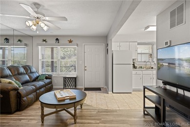 This fully furnished 2-bedroom, 2-bathroom condo at Lighthouse - photo 3