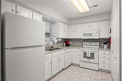 This fully furnished 2-bedroom, 2-bathroom condo at Lighthouse - photo 8