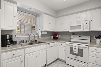 This fully furnished 2-bedroom, 2-bathroom condo at Lighthouse - photo 9