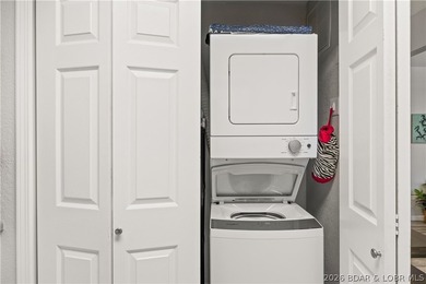 This fully furnished 2-bedroom, 2-bathroom condo at Lighthouse - photo 10