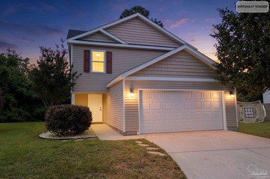 Welcome home to this beautifully refreshed 3-bedroom, 2 - photo 1