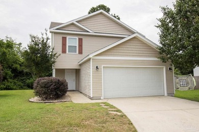 Welcome home to this beautifully refreshed 3-bedroom, 2 - photo 2