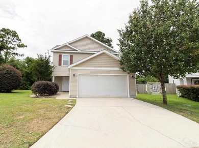 Welcome home to this beautifully refreshed 3-bedroom, 2 - photo 3