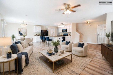 Welcome home to this beautifully refreshed 3-bedroom, 2 - photo 6