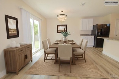 Welcome home to this beautifully refreshed 3-bedroom, 2 - photo 8