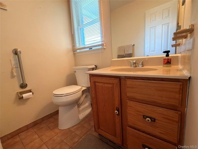 This spacious one-bedroom 55+ well maintained condo in the - photo 11
