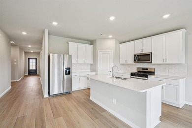 (private lake, pond, creek) Home For Sale in Lavon Texas