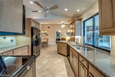 Discover the best of Southwest Florida Gulf-access waterfront - photo 12