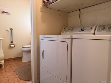This spacious one-bedroom 55+ well maintained condo in the - photo 12