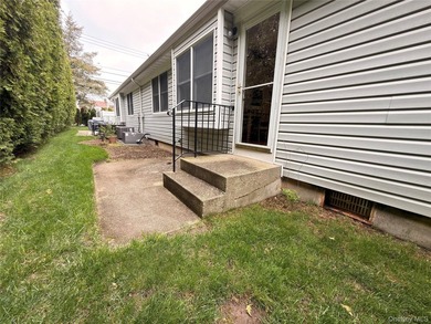 This spacious one-bedroom 55+ well maintained condo in the - photo 13