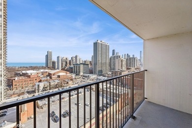 Exquisite living at the sought-after Americana Towers in the