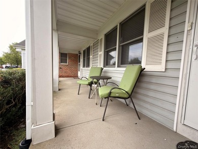 This spacious one-bedroom 55+ well maintained condo in the - photo 14