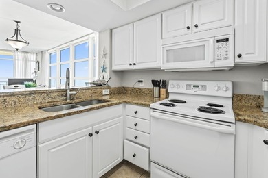 Experience the feeling of floating above the ocean from this - photo 16