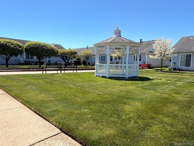 This spacious one-bedroom 55+ well maintained condo in the - photo 16