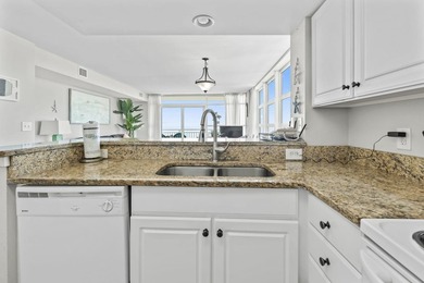 Experience the feeling of floating above the ocean from this - photo 17