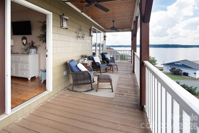 Luxury Lakefront Retreat with Strong Short-Term Rental - photo 17