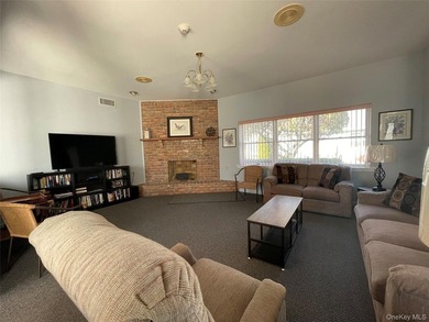 This spacious one-bedroom 55+ well maintained condo in the - photo 17