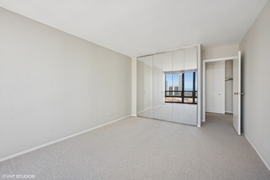 Exquisite living at the sought-after Americana Towers in the