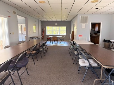 This spacious one-bedroom 55+ well maintained condo in the - photo 19