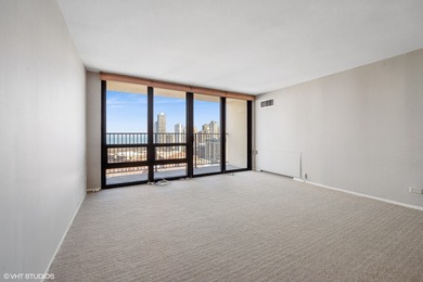 Exquisite living at the sought-after Americana Towers in the