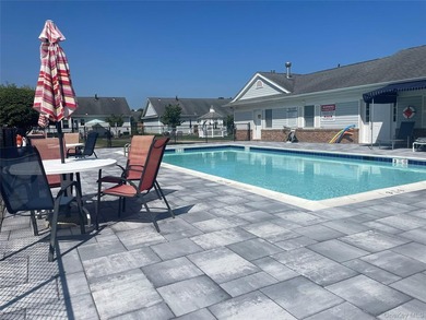 This spacious one-bedroom 55+ well maintained condo in the - photo 20
