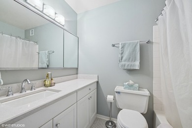 Exquisite living at the sought-after Americana Towers in the