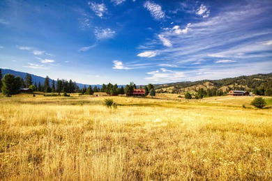 Payette River Acreage For Sale in Garden Valley Idaho