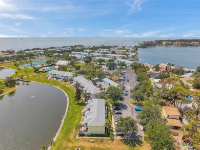 Lake Condo For Sale in St. Petersburg, Florida