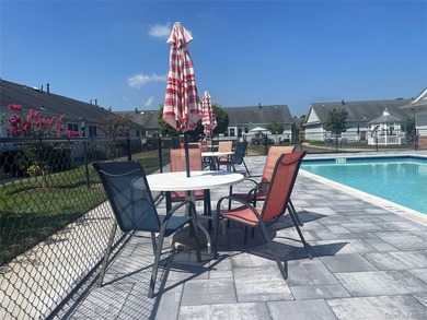 This spacious one-bedroom 55+ well maintained condo in the - photo 21