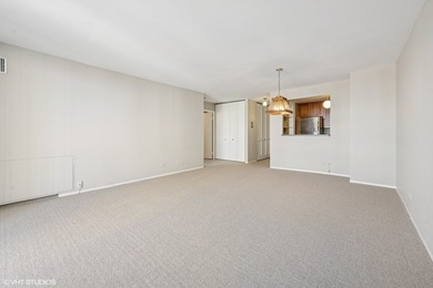 Exquisite living at the sought-after Americana Towers in the